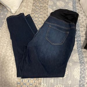 Maternity Jeans